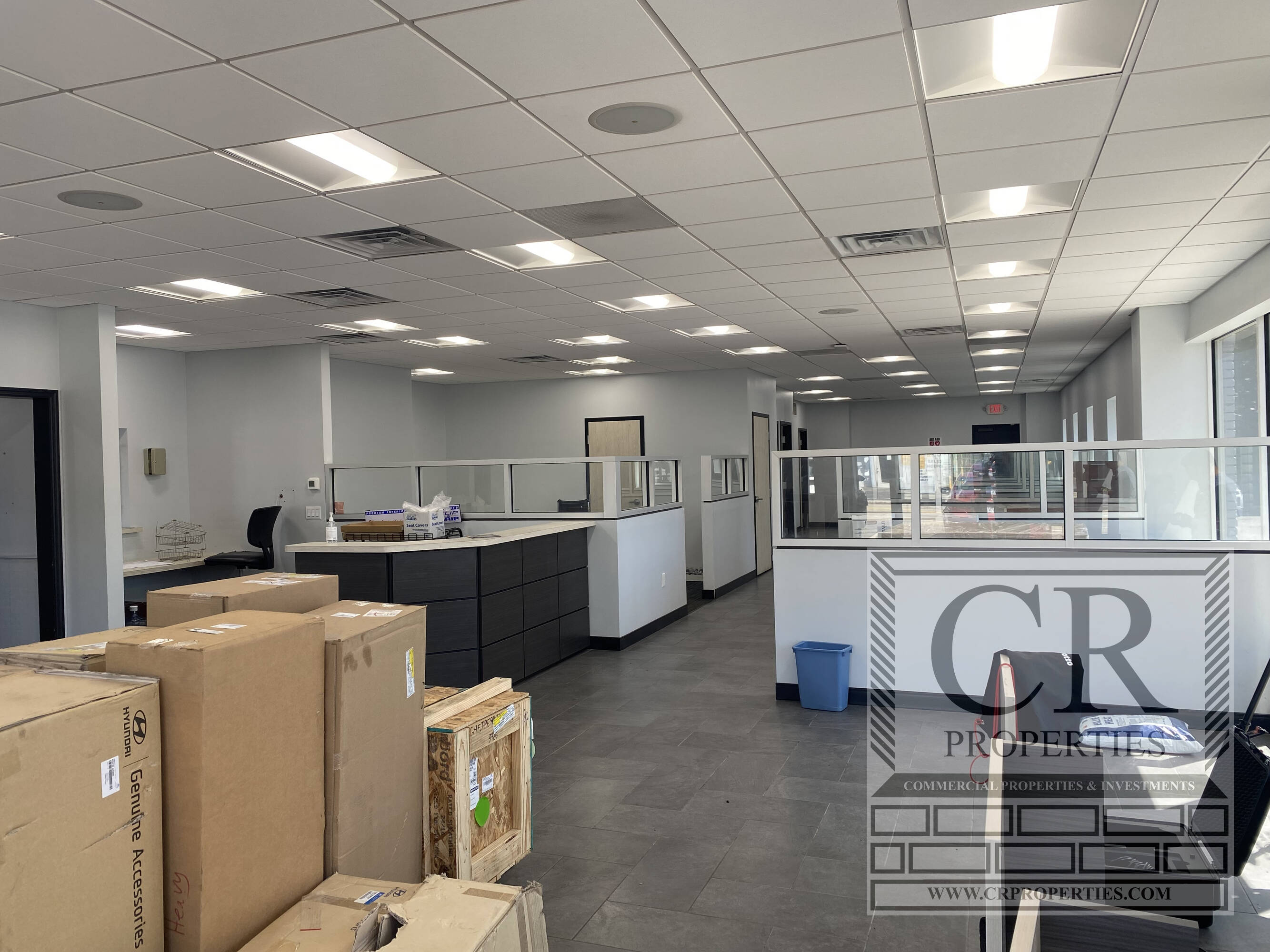 Beacon, NY - Shop / Office / Showroom